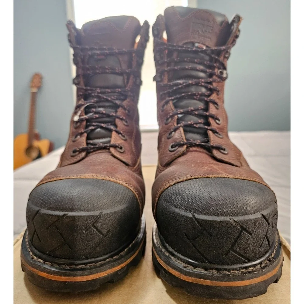 Timberland PRO these timberland